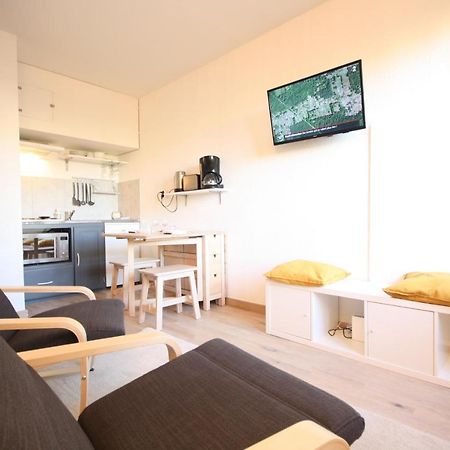 Apartamento Le Petit Shaka - Seignosse Plage Exterior foto