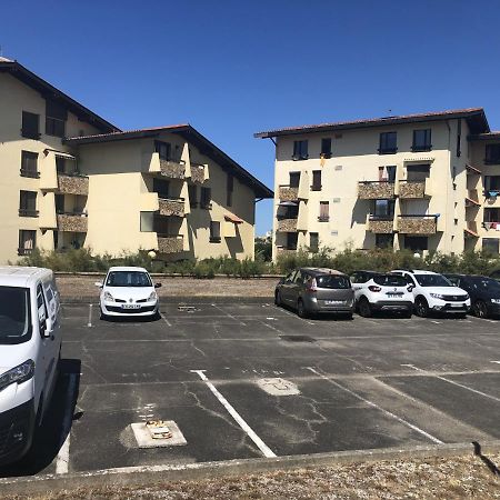 Apartamento Le Petit Shaka - Seignosse Plage Exterior foto